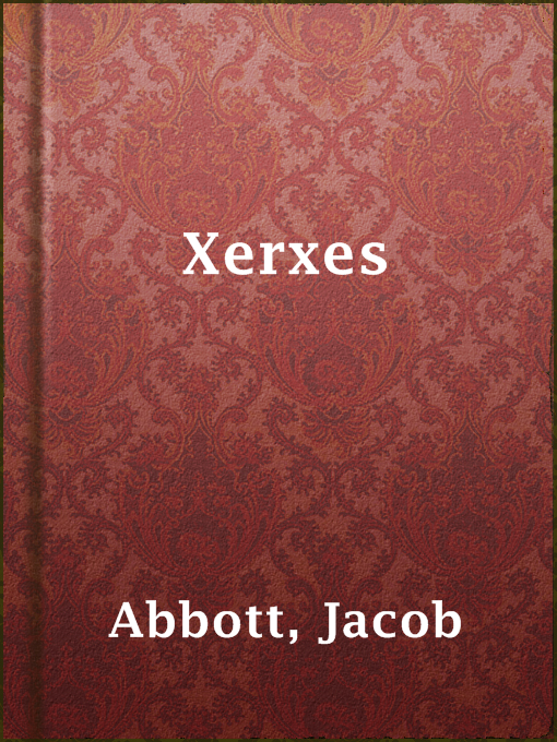 Cover image for Xerxes